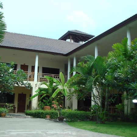 Baan Pitcha บ้านพิชชา Lamai Beach  Bagian luar foto