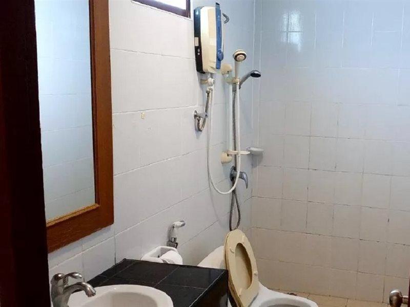 Baan Pitcha บ้านพิชชา Lamai Beach  Bagian luar foto