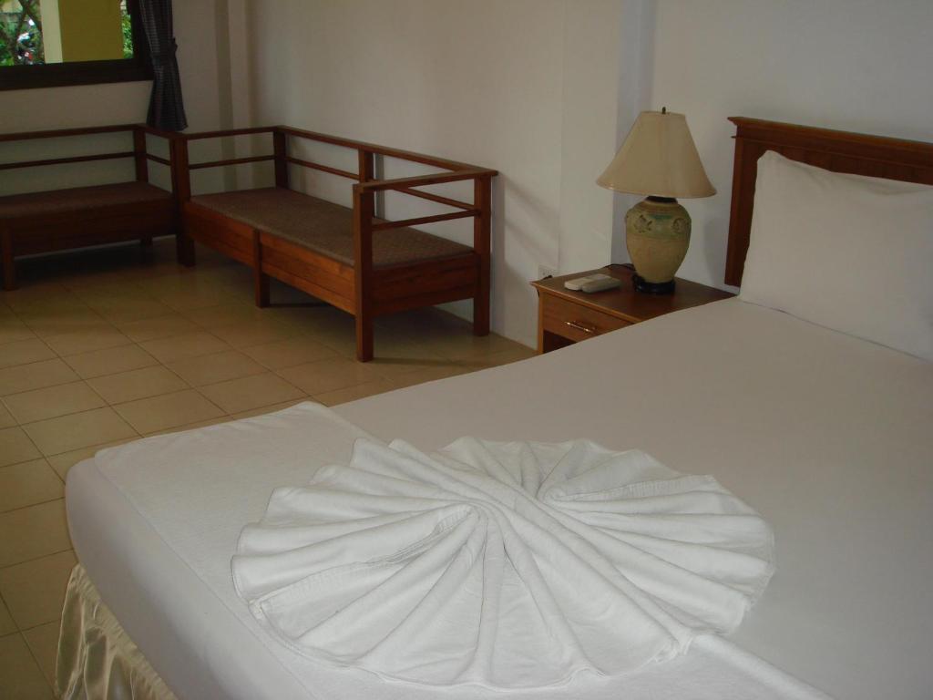 Baan Pitcha บ้านพิชชา Lamai Beach  Ruang foto