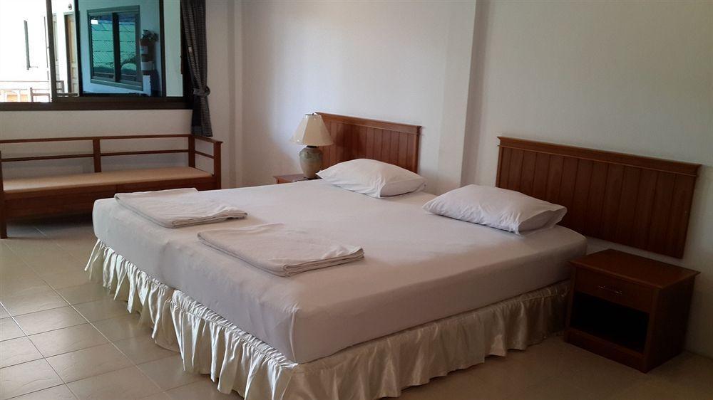 Baan Pitcha บ้านพิชชา Lamai Beach  Bagian luar foto