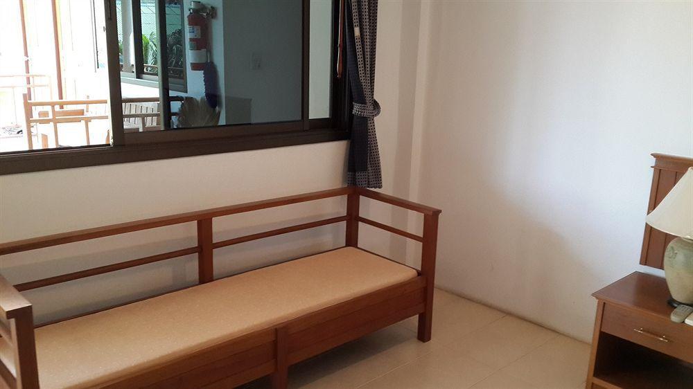 Baan Pitcha บ้านพิชชา Lamai Beach  Bagian luar foto