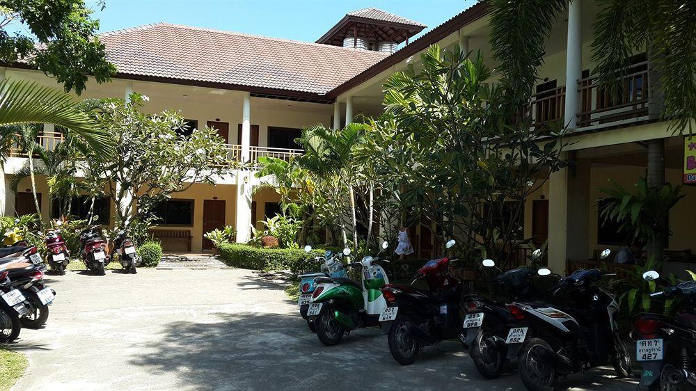 Baan Pitcha บ้านพิชชา Lamai Beach  Bagian luar foto