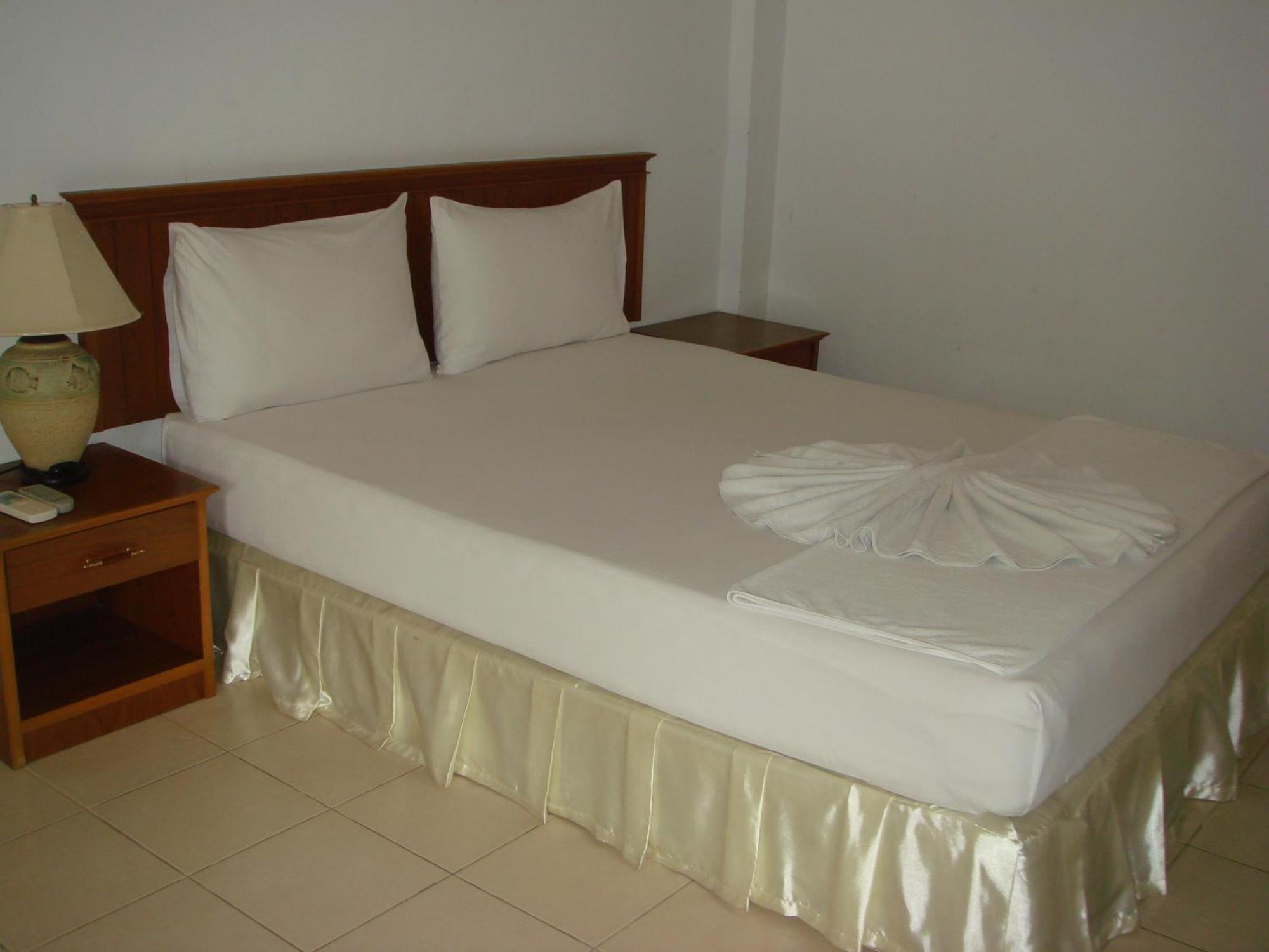 Baan Pitcha บ้านพิชชา Lamai Beach  Bagian luar foto