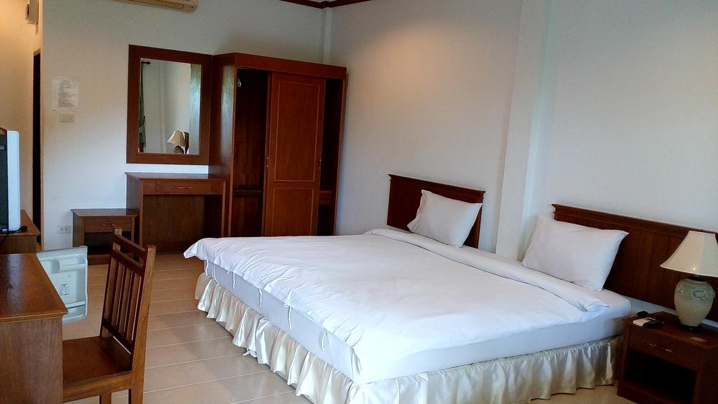 Baan Pitcha บ้านพิชชา Lamai Beach  Bagian luar foto