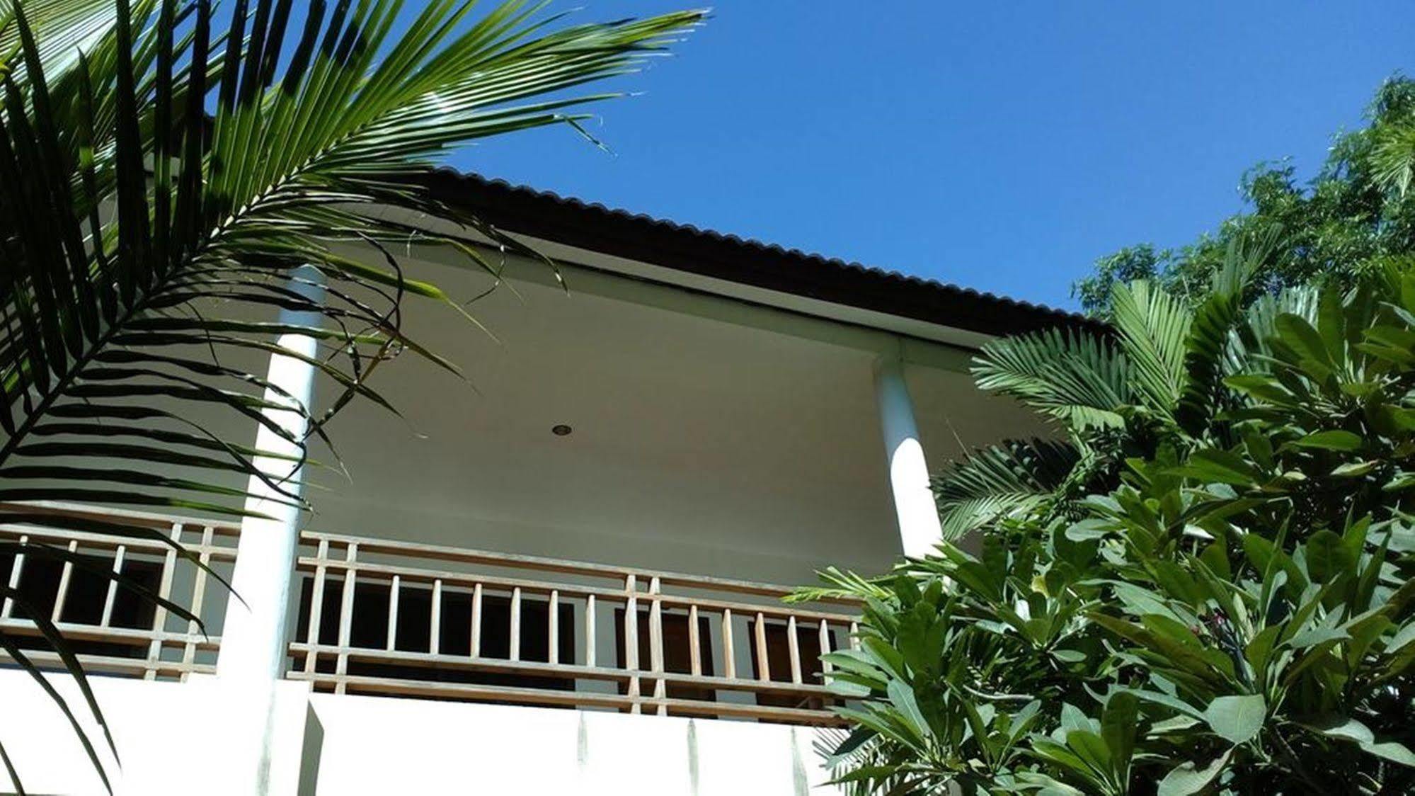 Baan Pitcha บ้านพิชชา Lamai Beach  Bagian luar foto