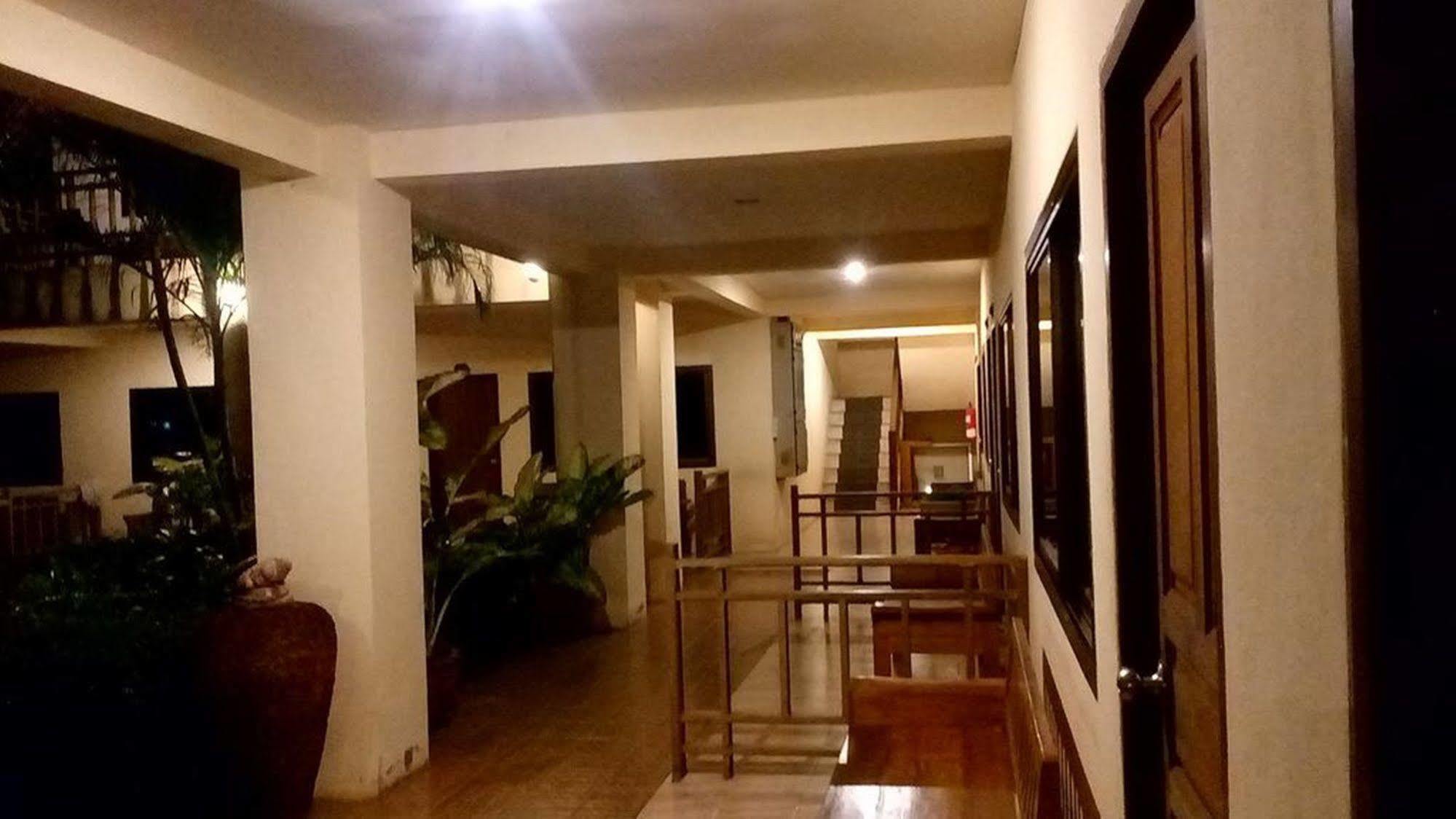 Baan Pitcha บ้านพิชชา Lamai Beach  Bagian luar foto