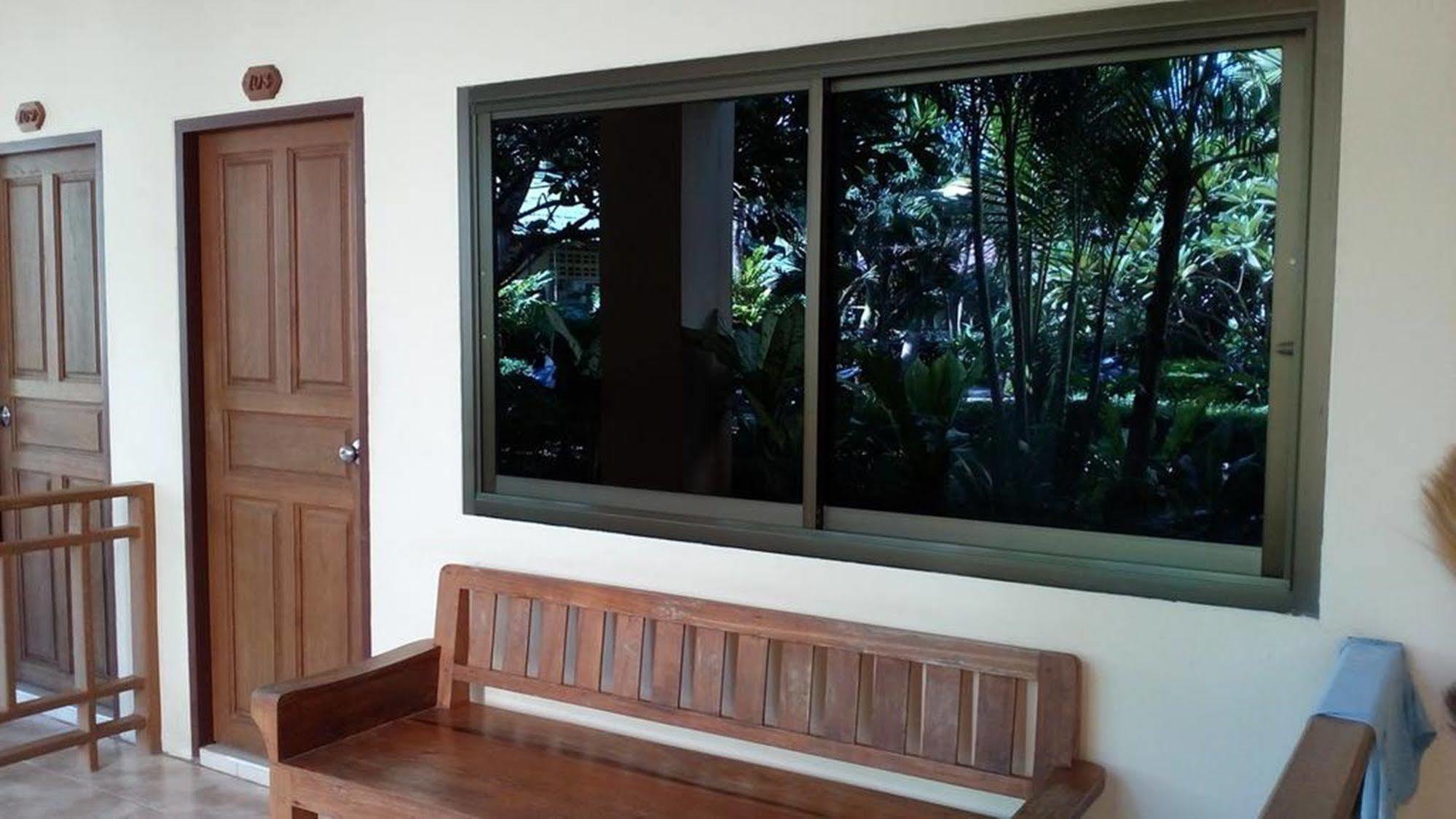 Baan Pitcha บ้านพิชชา Lamai Beach  Bagian luar foto